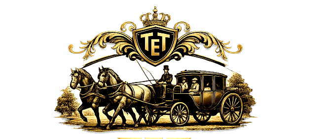 TITANIUM EXECUTIVE TRAVELS