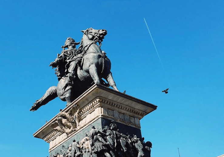 Cross-Border & By Request