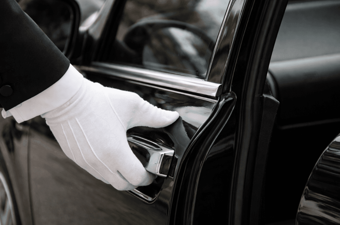 VIP Protocol & Confidential Movements